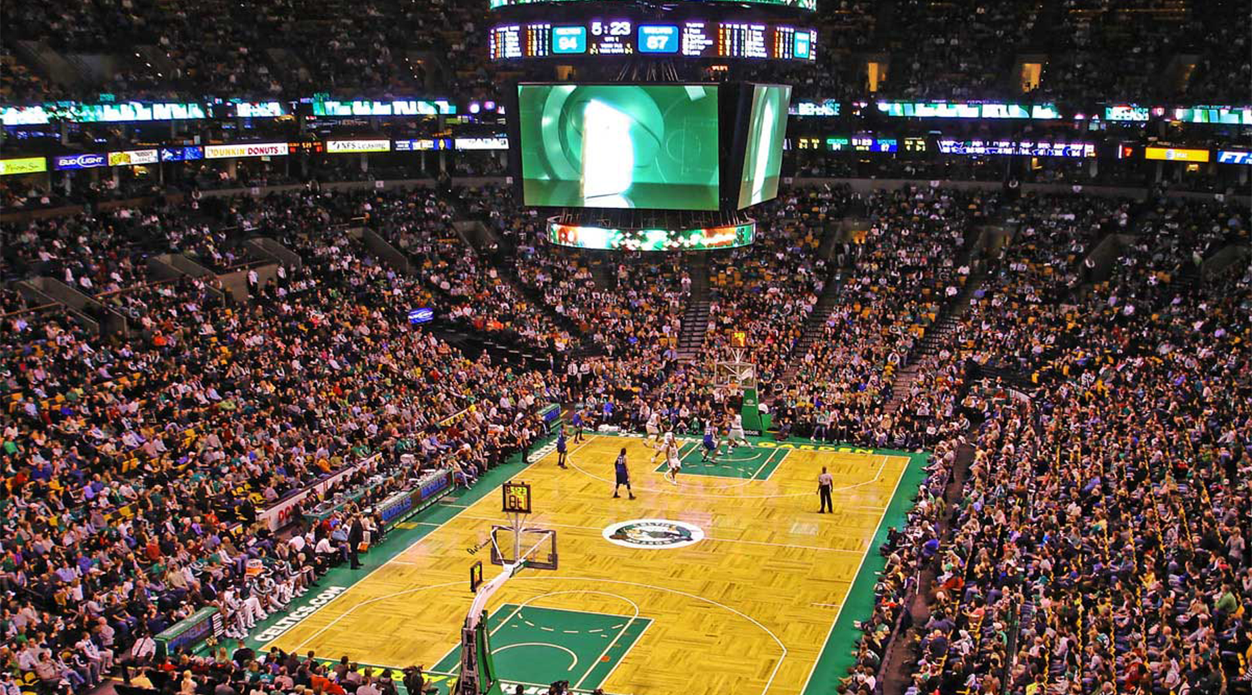 Celebrating the Boston Celtics’ Historic 18th NBA Title with Cannabis Accessories
