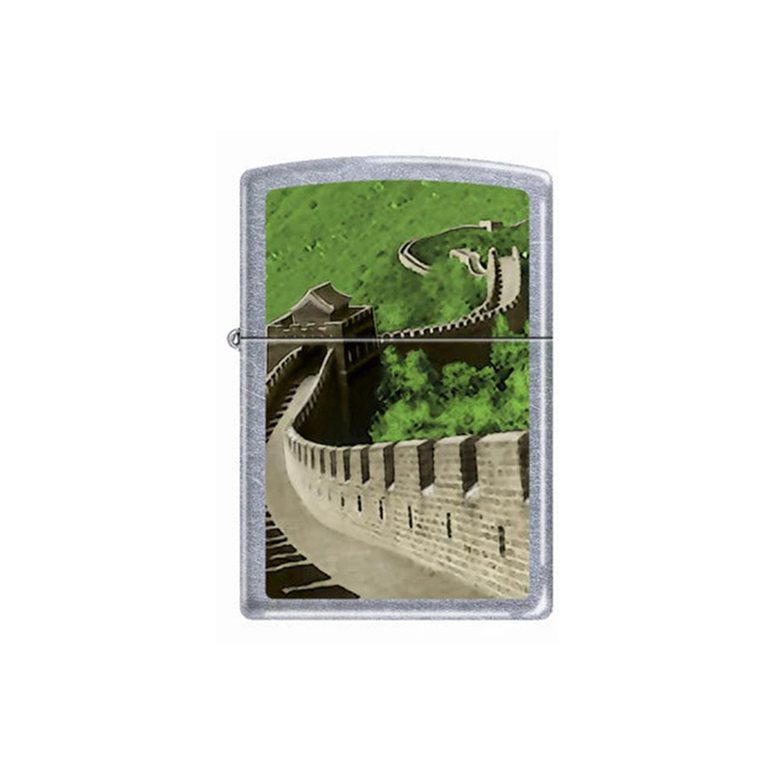 Zippo 207-093500 Great Wall