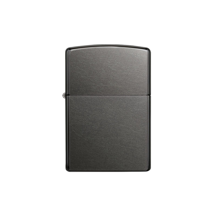 Zippo 28378 Classic Gray Dusk