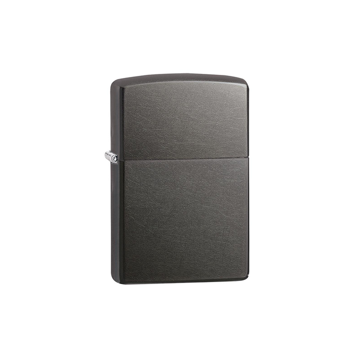 Zippo 28378 Classic Gray Dusk