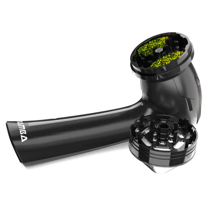 Mamba Grinder XL - Electric Grinder