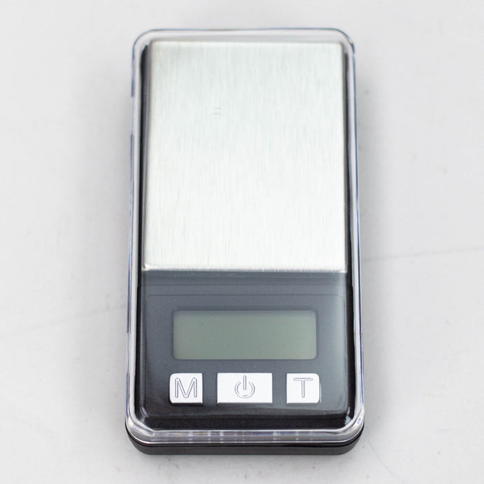 Fuzion | MT-100 100g X 0.01g Pocket Scale