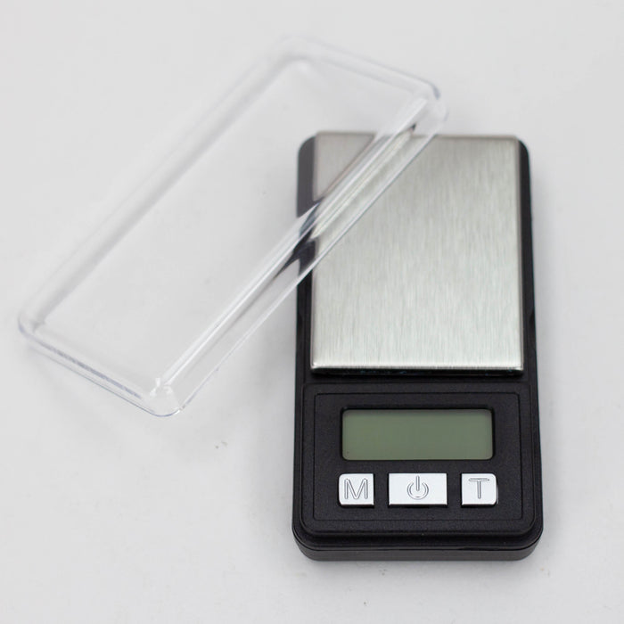 Fuzion | MT-100 100g X 0.01g Pocket Scale