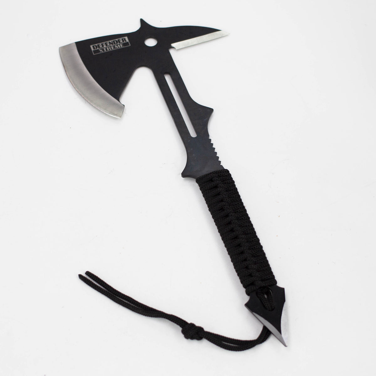 Defender 14 Tactical Axe Hunting Fighting Axe
