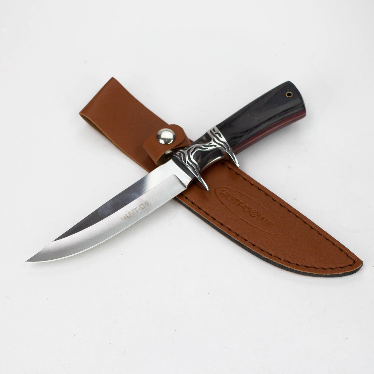 ALPHASTEEL Hunting Knife - Japanese Fixed — Bong Outlet Canada