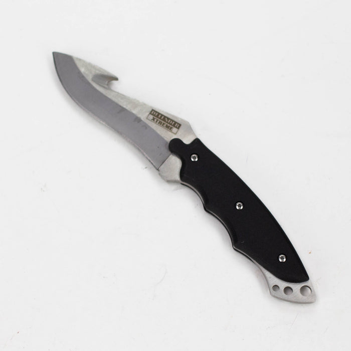 Defender-Xtream | 6" Skinner Knife with Sheath [1791]