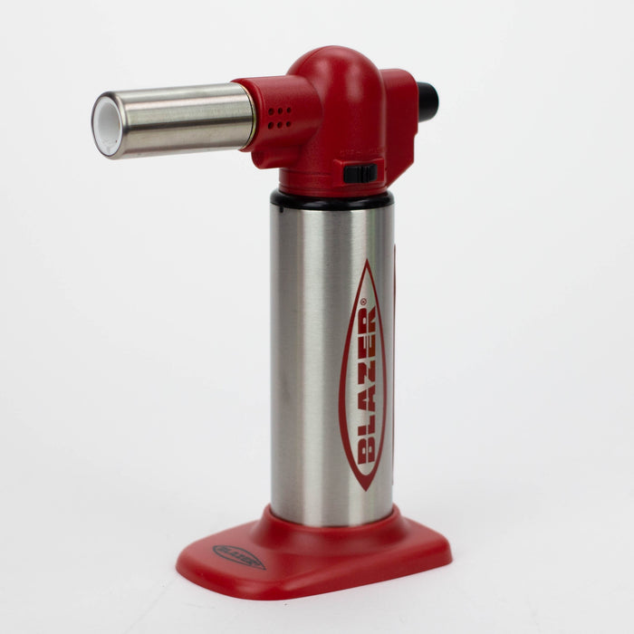 BIG BUDDY | Butane Refillable Turbo Torch - #IMBLASER series