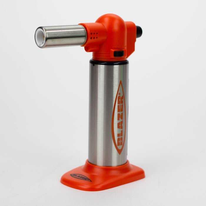 BIG BUDDY | Butane Refillable Turbo Torch - #IMBLASER series