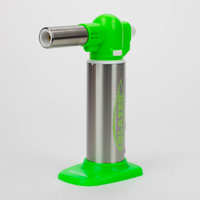 BIG BUDDY | Butane Refillable Turbo Torch - #IMBLASER series