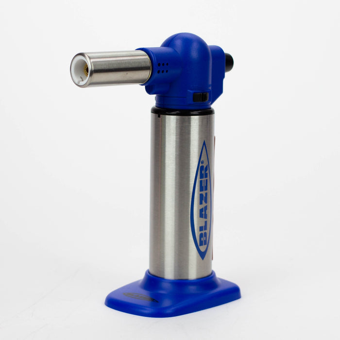 BIG BUDDY | Butane Refillable Turbo Torch - #IMBLASER series