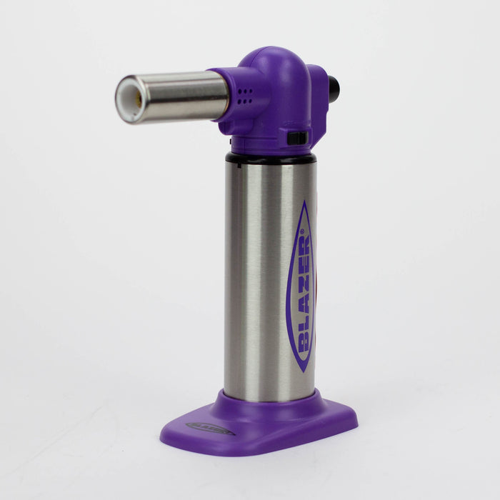 BIG BUDDY | Butane Refillable Turbo Torch - #IMBLASER series