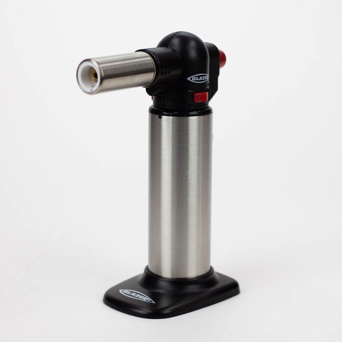 BIG BUDDY | Butane Refillable Turbo Torch lighter