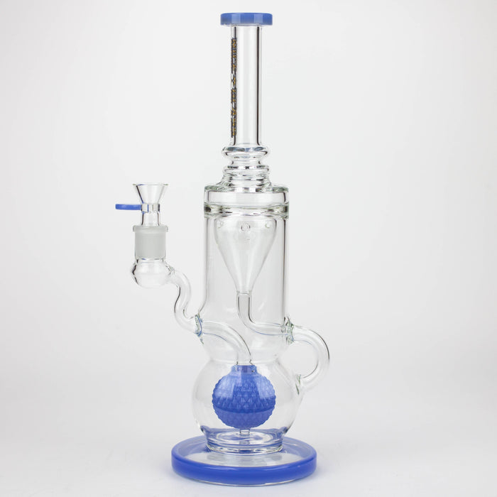 NG | 15 inch Textured Ball Incycler [S393]