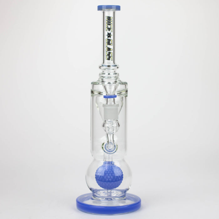 NG | 15 inch Textured Ball Incycler [S393]