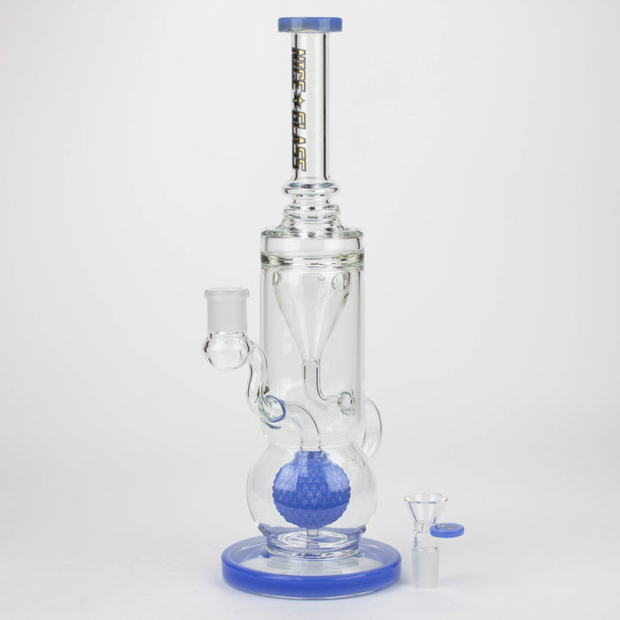 NG | 15 inch Textured Ball Incycler [S393]