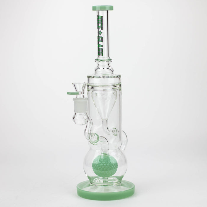 NG | 15 inch Textured Ball Incycler [S393]