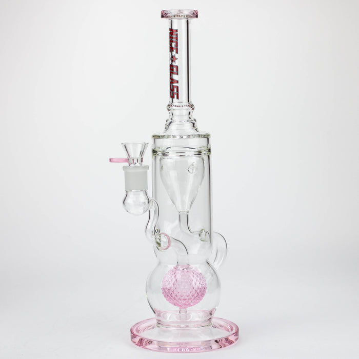 NG | 15 inch Textured Ball Incycler [S393]