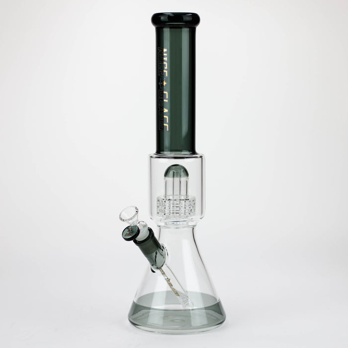 NG | 16 inch Large Stereo Matrix Perc Beaker [YN1123]