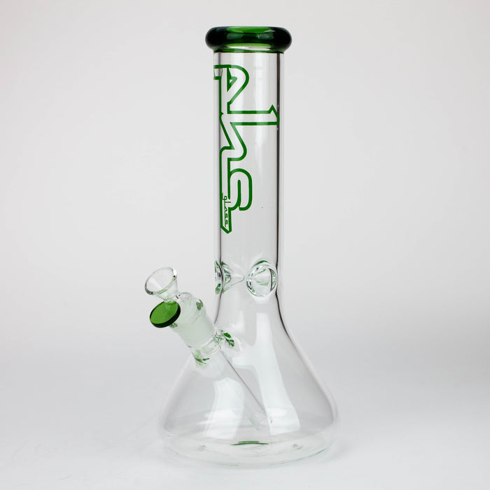 PHS | 12" Glass beaker Bong [PHS-12xx]