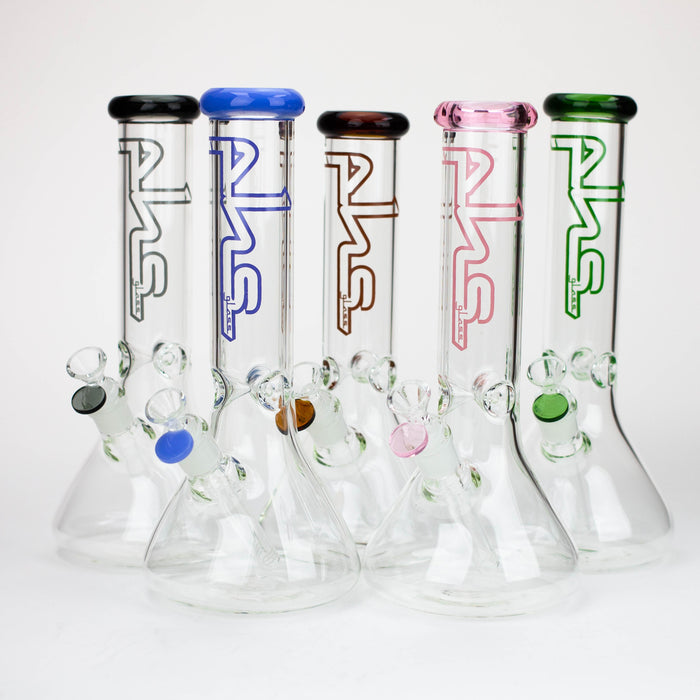 PHS | 12" Glass beaker Bong [PHS-12xx]