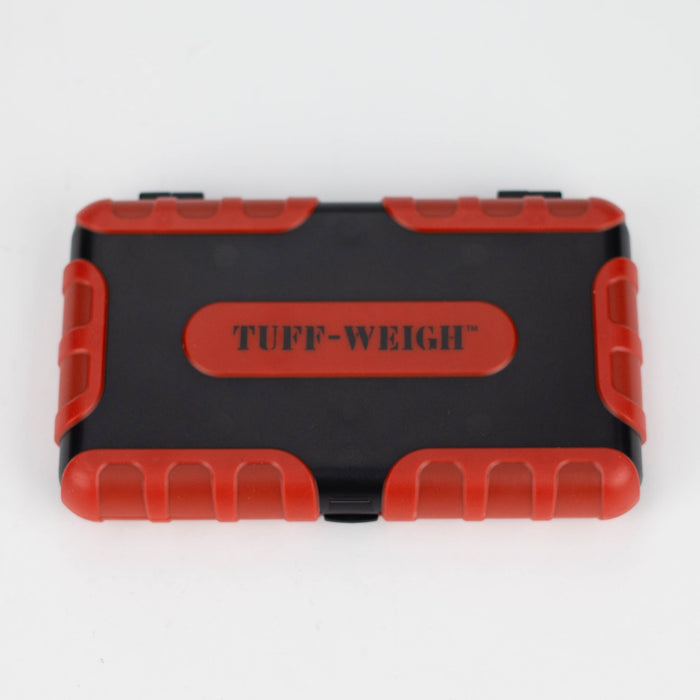 Truweigh | Tuff-Weigh Scale - 1000g x 0.1g