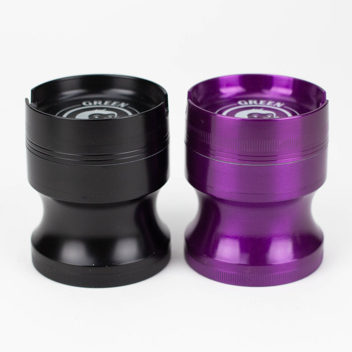 Green Monkey | Chacma grinder - 63mm