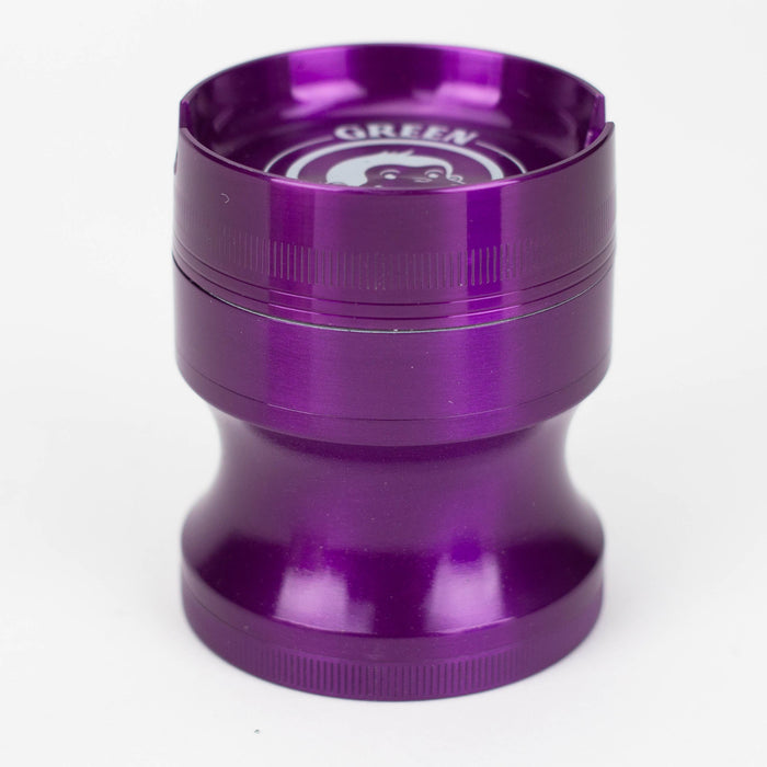 Green Monkey | Chacma grinder - 63mm