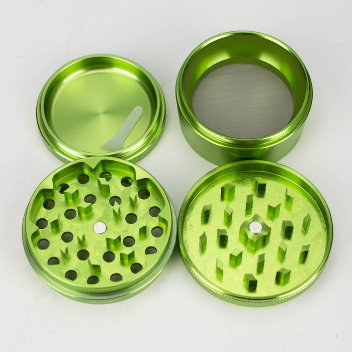 Green Monkey | Tamarin Grinder - 70MM