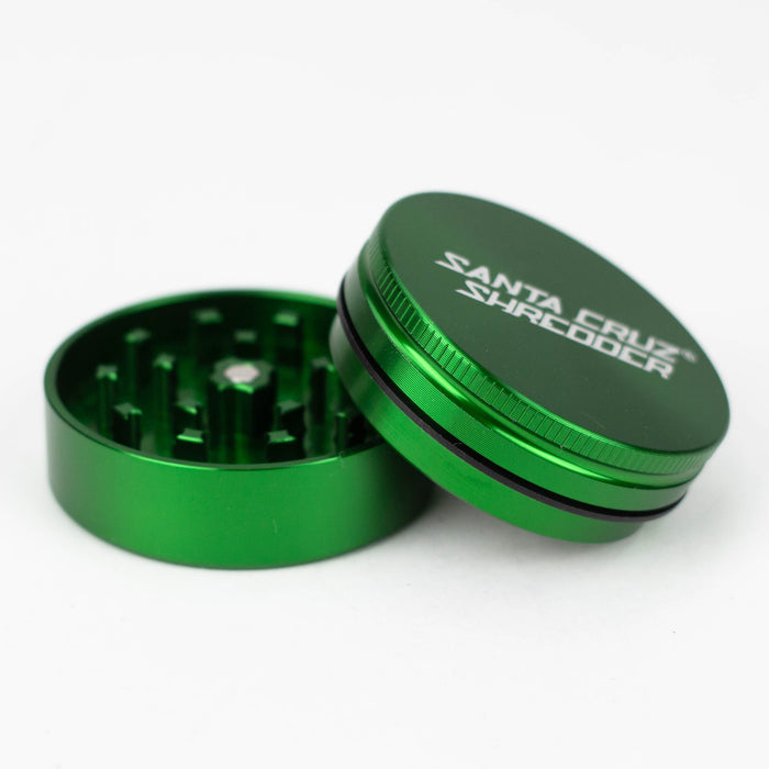 SANTA CRUZ SHREDDER | Medium 2-piece Shredder