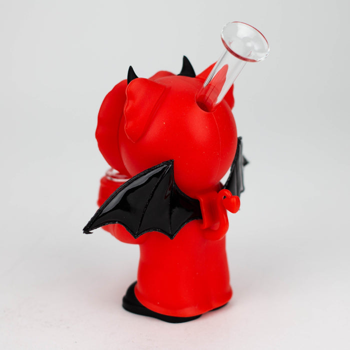 6" Devil water pipe [H309]