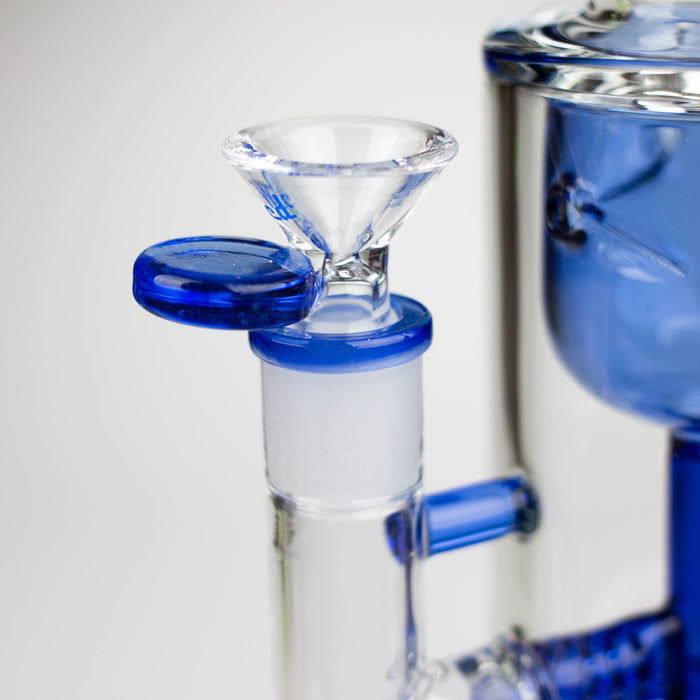 Wicked | 9" Winecup Incycler [YP002]