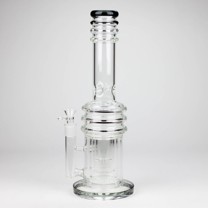 16" Triple layered honeycomb Bong [Bong 004]