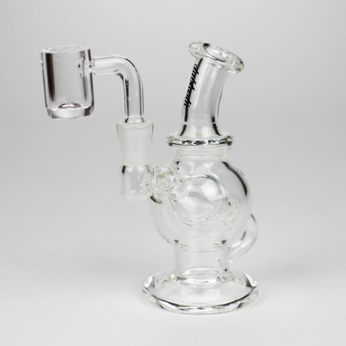 Dabtastic | 5" Micro Recycler