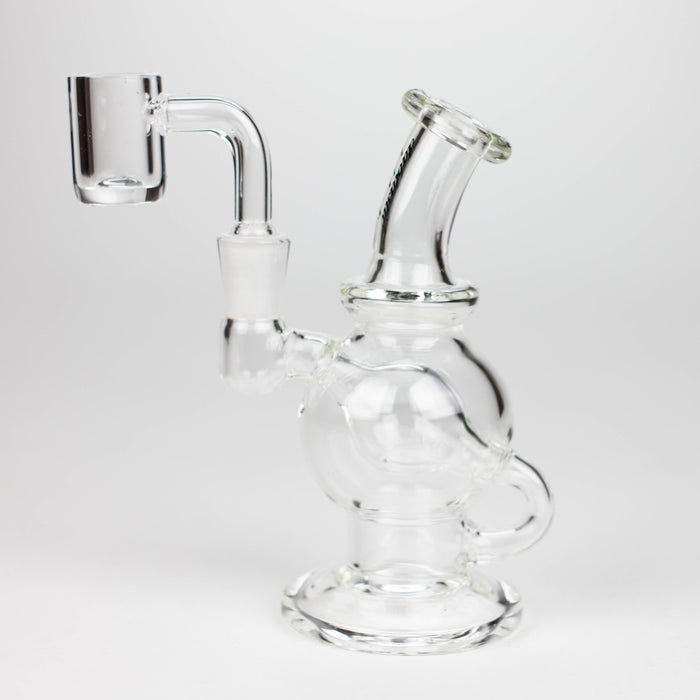 Dabtastic | 5" Micro Recycler