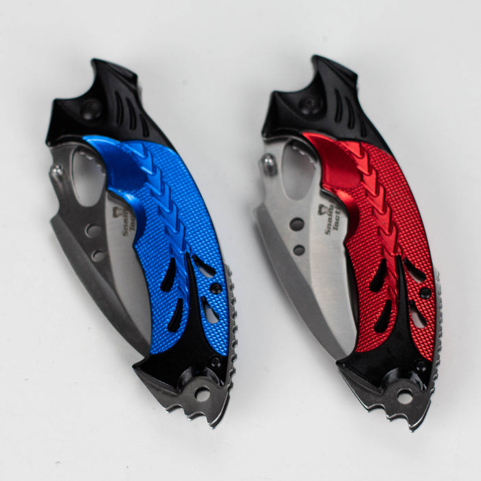 Snake Eye | Folding Karambit 3 " Blade [SE-1257]