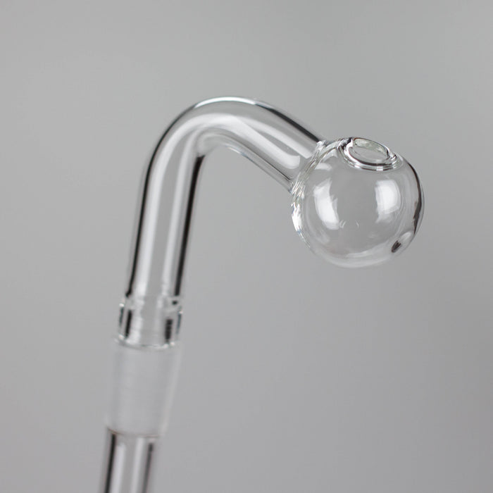 Oil Bubbler Slider