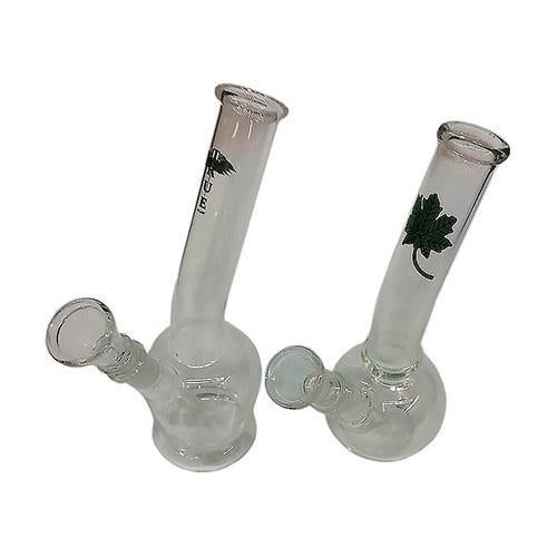Clear Water pipe 7inch_0