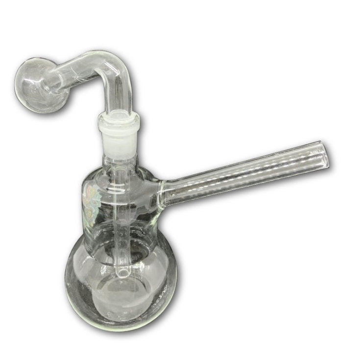 Oil Rig Water pipe 6"_3