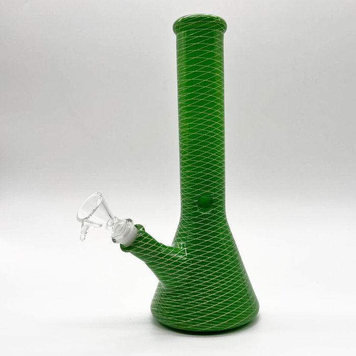 10" Web designed Beaker Water pipe_5