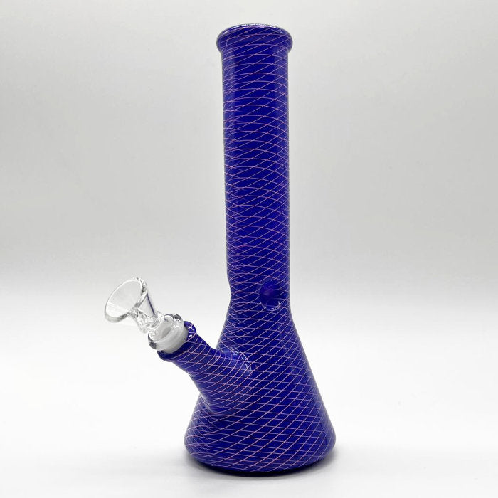 10" Web designed Beaker Water pipe_4