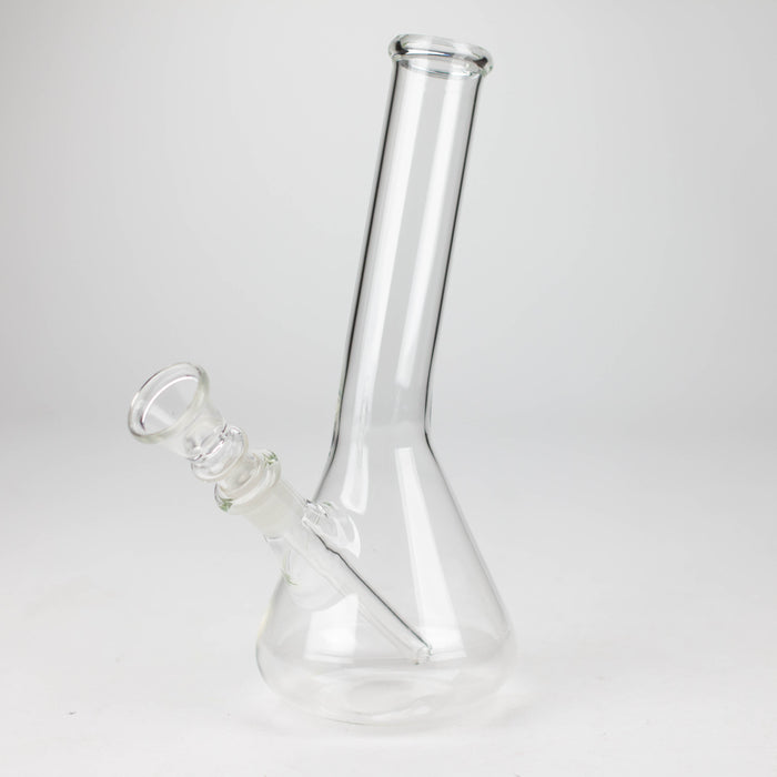 7" Clear Water pipe-Design Assorted