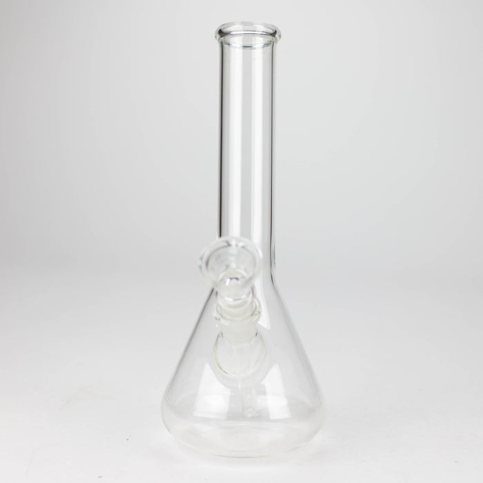 7" Clear Water pipe-Design Assorted