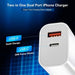 20W USB-C  and15W USB-A Wall Adaptor_1