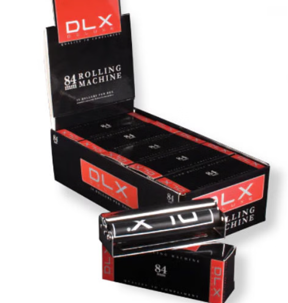 DLX Rolling Machine 84mm_0