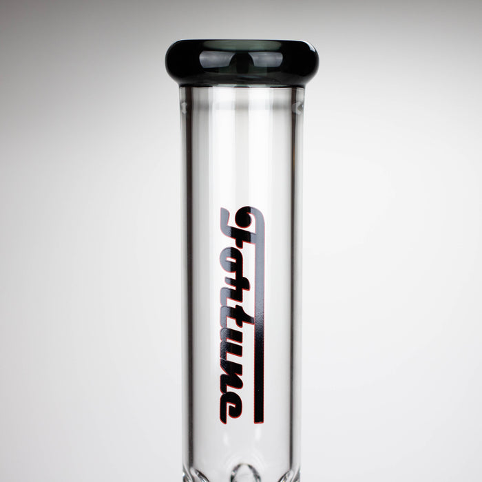 Fortune | 14" 6 Arms Percolator Glass Bong [144404p]