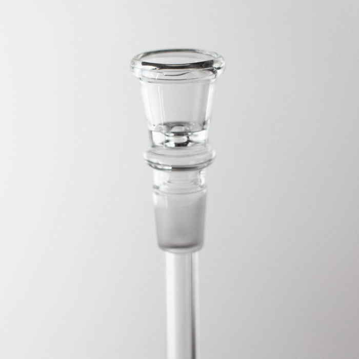 4.5" Glass Bowlstem Pack of 4