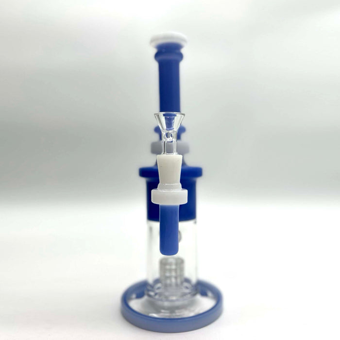 10" Matrix diffuser Water Pipe