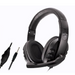 HEADPHONES PGM-002 HEADSET GAMING WITH MIC_0