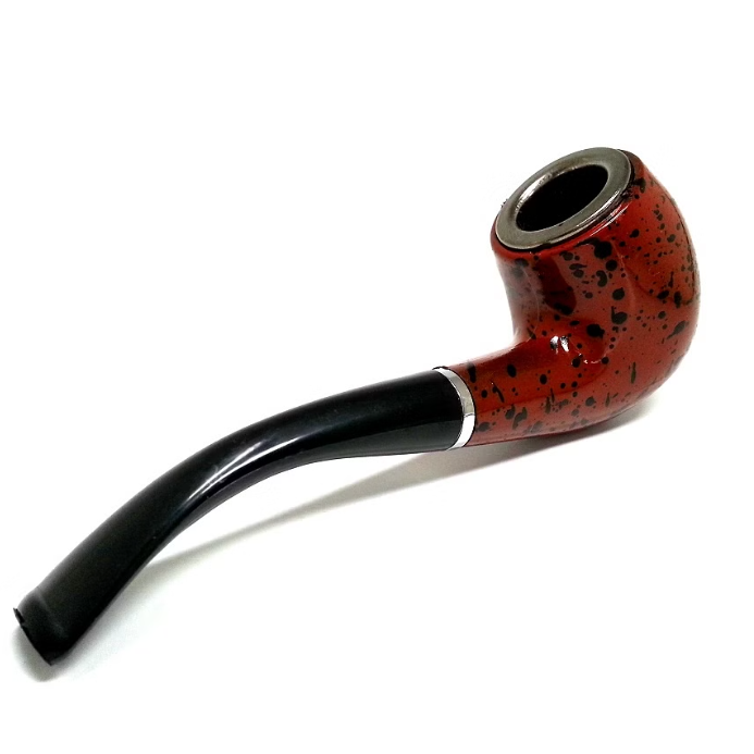 Sherlorck Wood Pipe Single Pack