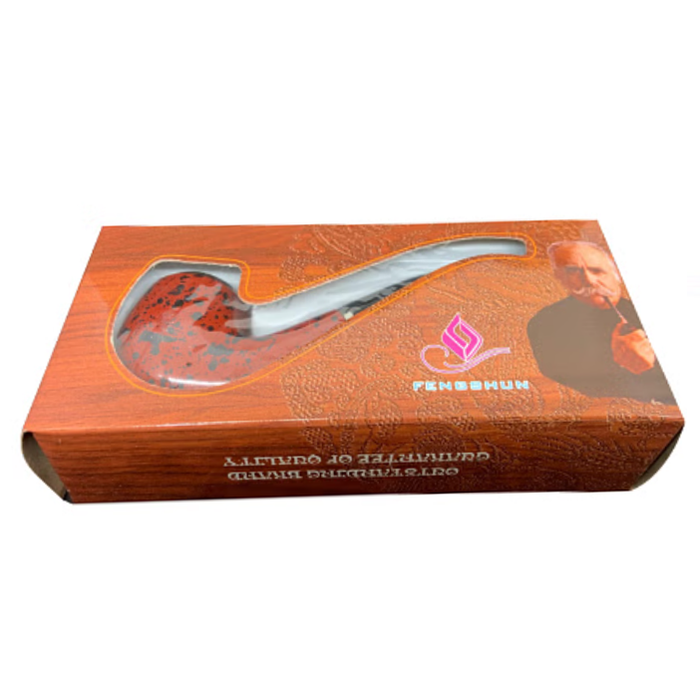 Sherlorck Wood Pipe Single Pack